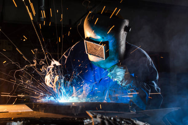 Professional Welder & Metal Fabrication in Ouray, CO
