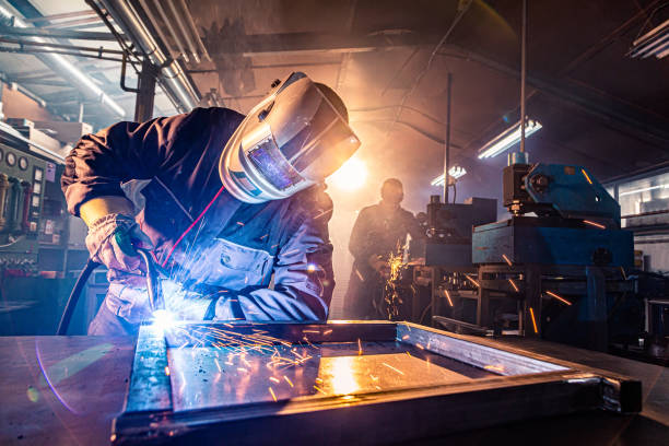 Best Pipe Welding in Ouray, CO