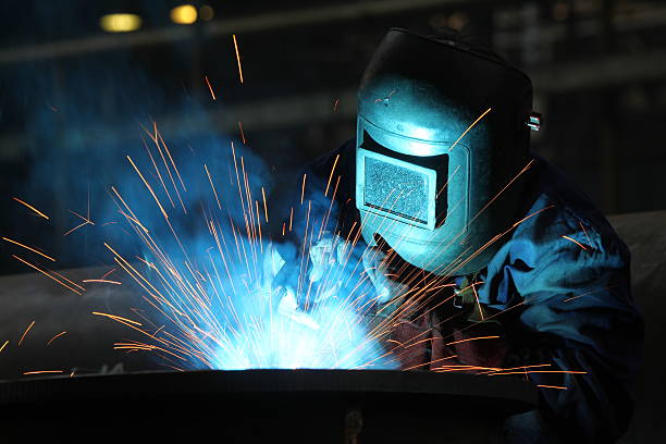 Best Aerospace and Defense Welding in Ouray, CO
