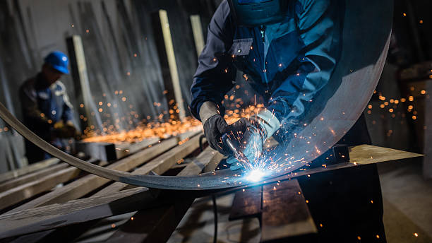 Best Automation and Robotic Welding in Ouray, CO
