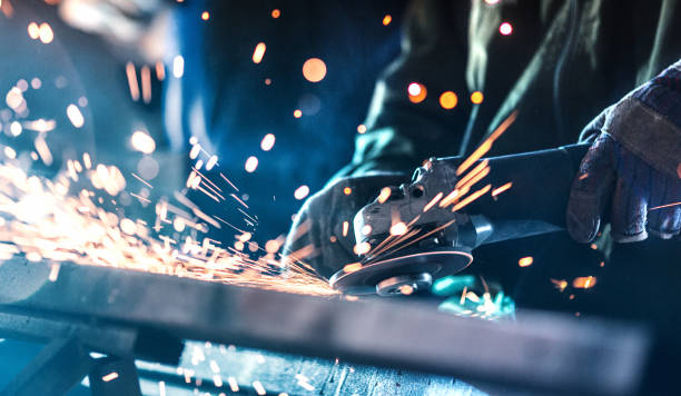 Professional Welder & Metal Fabrication in Ouray, CO